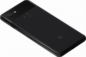  Google Pixel 3 4/128GB Just Black *Refurbished 8