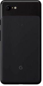  Google Pixel 3 XL 4/128GB Just Black *Refurbished 4