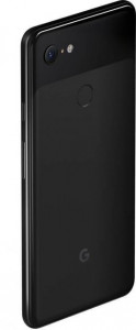  Google Pixel 3 XL 4/128GB Just Black *Refurbished 5