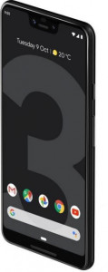  Google Pixel 3 XL 4/128GB Just Black *Refurbished 7