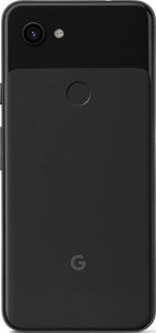  Google Pixel 3a 4/64GB Just Black *Refurbished 4