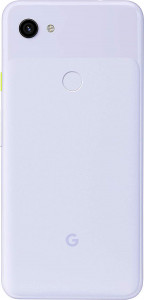  Google Pixel 3a XL 4/64Gb Purple-ish Refurbished 4