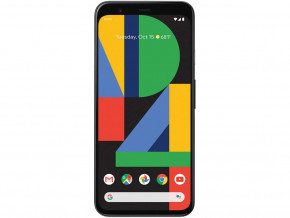  Google Pixel 4 6/128GB Just Black *EU 3