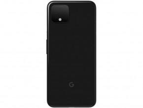  Google Pixel 4 6/128GB Just Black *EU 4