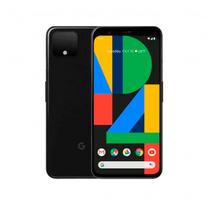  Google Pixel 4 XL 128Gb black *Refurbished