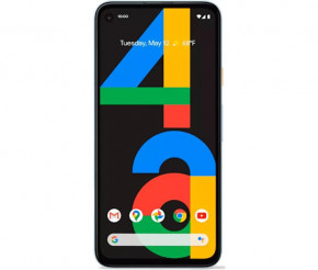  Google Pixel 4a 6/128GB Barely Blue *EU 3