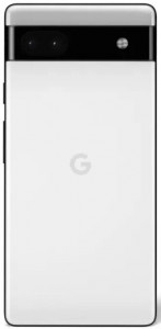  Google Pixel 6a 6/128Gb Chalk *JP 3