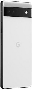  Google Pixel 6a 6/128Gb Chalk *JP 5