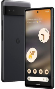  Google Pixel 6a 6/128Gb Charcoal 3