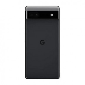  Google Pixel 6a 6/128Gb Charcoal 5