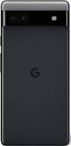  Google Pixel 6a 6/128Gb Charcoal *JP 3