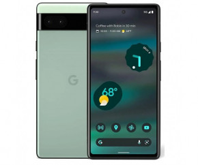  Google Pixel 6a 6/128Gb Sage