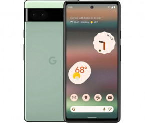  Google Pixel 6a 6/128Gb Sage *KR