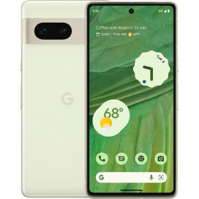  Google Pixel 7 8/128GB Lemongrass