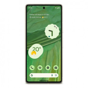  Google Pixel 7 8/128GB Lemongrass 3