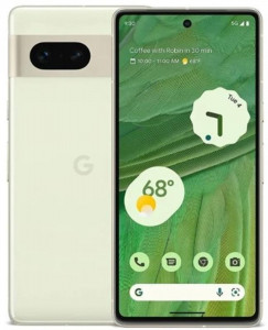  Google Pixel 7 8/128GB  Lemongrass 