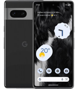  Google Pixel 7 8/128GB Obsidian