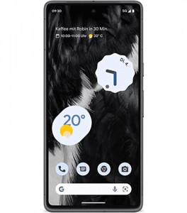  Google Pixel 7 8/128GB Obsidian 3