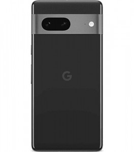  Google Pixel 7 8/128GB Obsidian 4