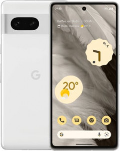  Google Pixel 7 8/128GB Snow *CN