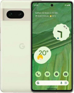  Google Pixel 7 8/128Gb Lemongrass *JP