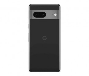  Google Pixel 7 8/128Gb Obsidian *JP 4