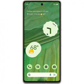  Google Pixel 7 8/256Gb Lemongrass *CN 3