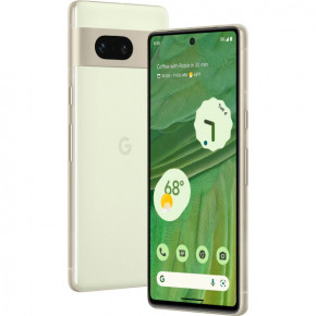  Google Pixel 7 8/256Gb Lemongrass *CN 6