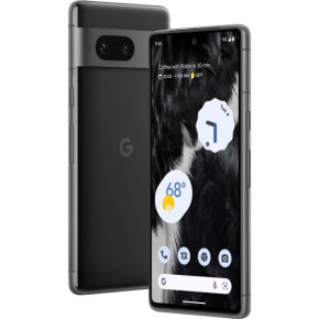  Google Pixel 7 8/256Gb Obsidian *CN 6