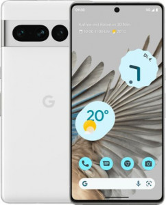  Google Pixel 7 Pro 12/128Gb Snow *CN