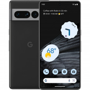  Google Pixel 7 Pro 12/256GB Obsidian