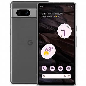  Google Pixel 7a 8/128GB Charcoal *CN