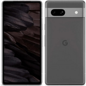  Google Pixel 7a 8/128GB Charcoal *CN 7