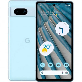  Google Pixel 7a 8/128GB Sea *CN