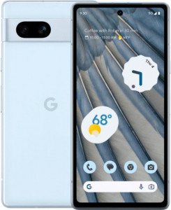  Google Pixel 7a 8/128GB Sea *JP