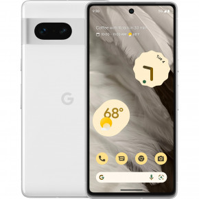  Google Pixel 7a 8/128GB Snow *CN