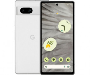  Google Pixel 7a 8/128GB Snow *JP