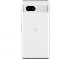  Google Pixel 7a 8/128GB Snow *JP 4