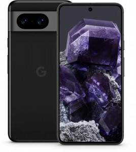  Google Pixel 8 8/128GB Obsidian *JP