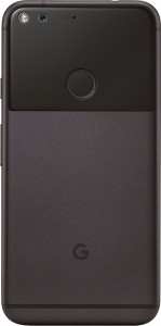  Google Pixel XL 128GB Quite Black *EU 7