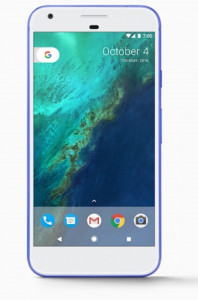  Google Pixel XL (32Gb) blue *CN