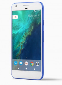  Google Pixel XL (32Gb) blue *CN 4