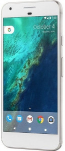  Google Pixel XL 32Gb Silver Refurbished 6