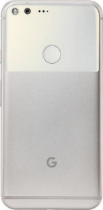  Google Pixel XL 32Gb Silver Refurbished 7