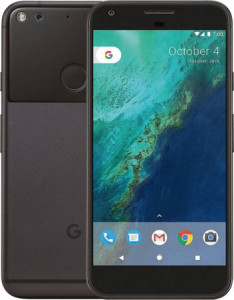  Google Pixel XL (32Gb) black Refurbished