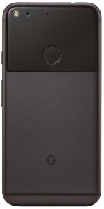  Google Pixel XL (32Gb) black Refurbished 7