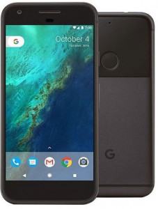  Google Pixel 32Gb (Quite Black) Refurbished