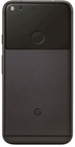  Google Pixel 32Gb (Quite Black) Refurbished 4