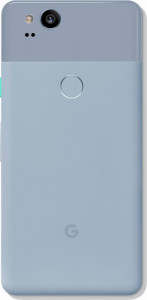  Google Pixel 2 64Gb Kinda Blue Refurbished 3