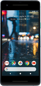  Google Pixel 2 64Gb Kinda Blue Refurbished 4